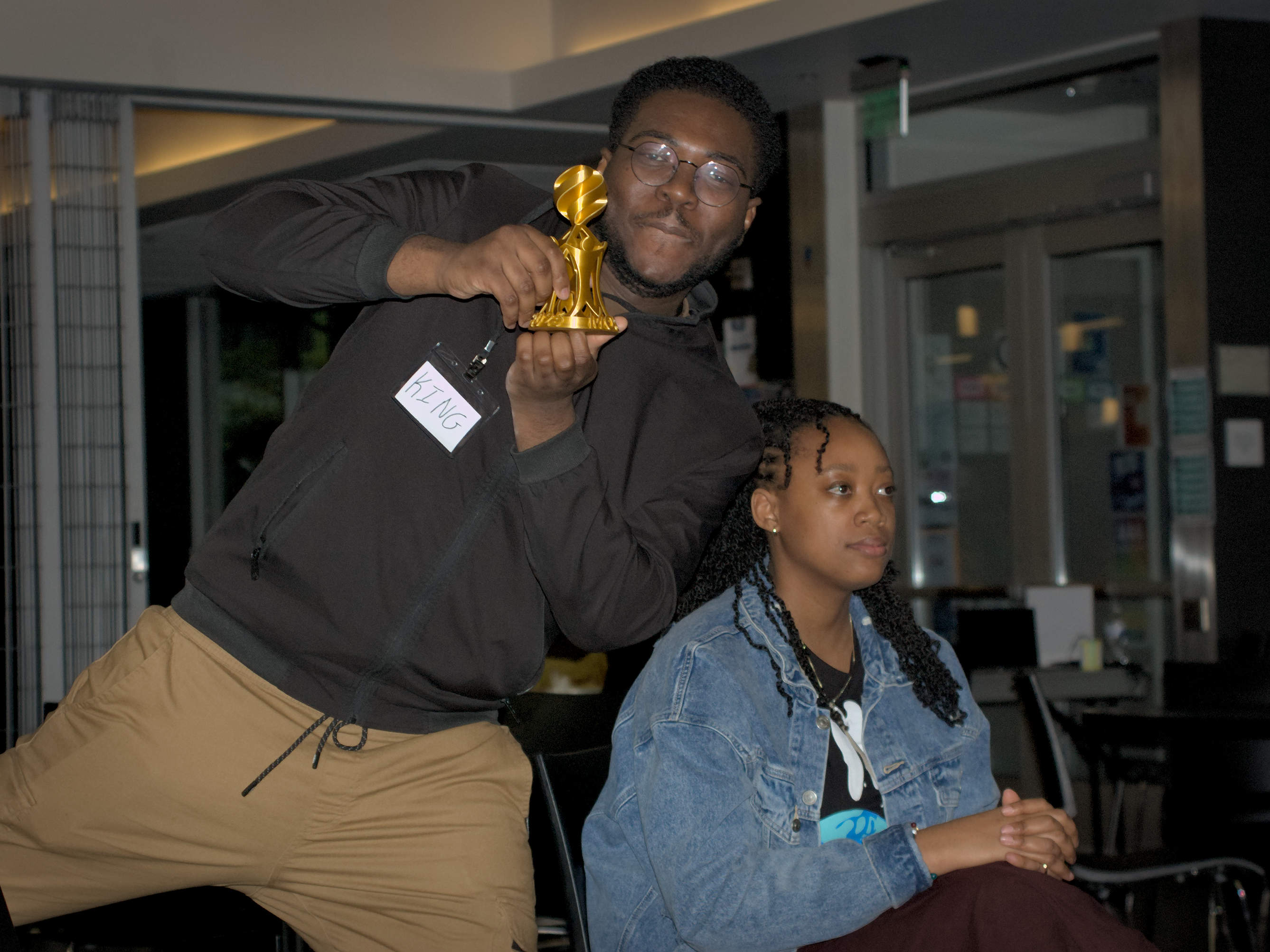 Hackathon gallery 1