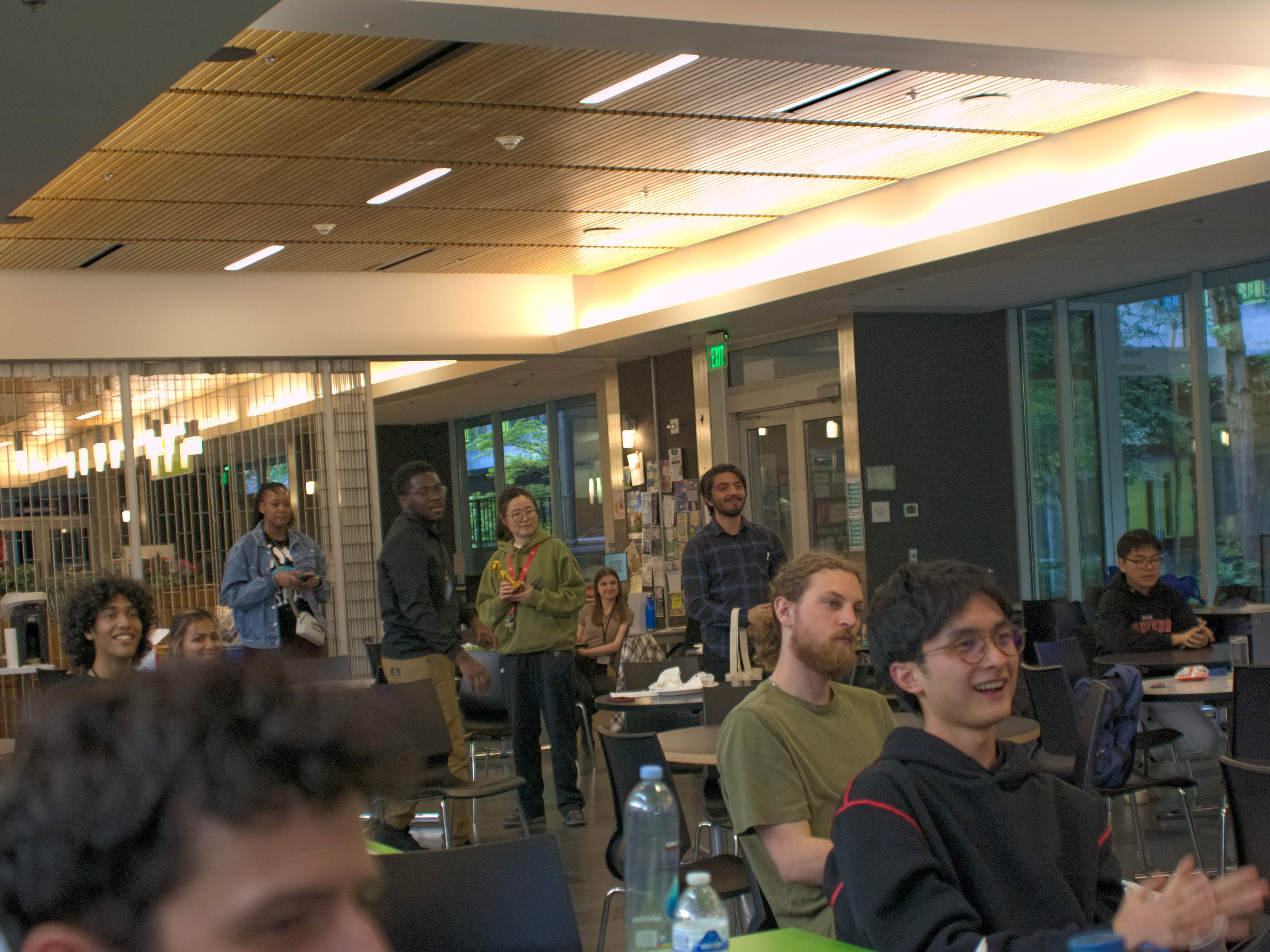 Hackathon gallery 1
