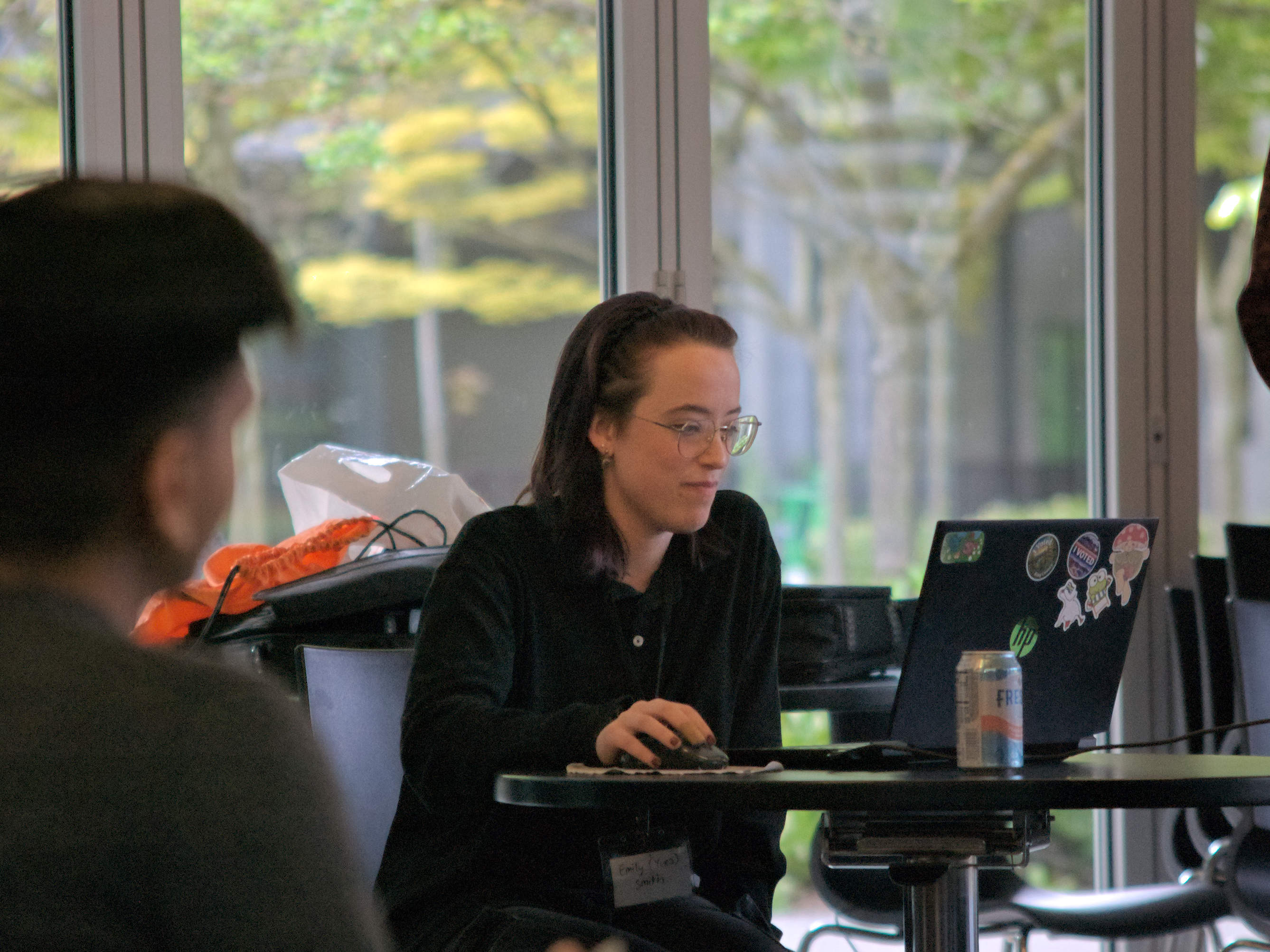 Hackathon overview