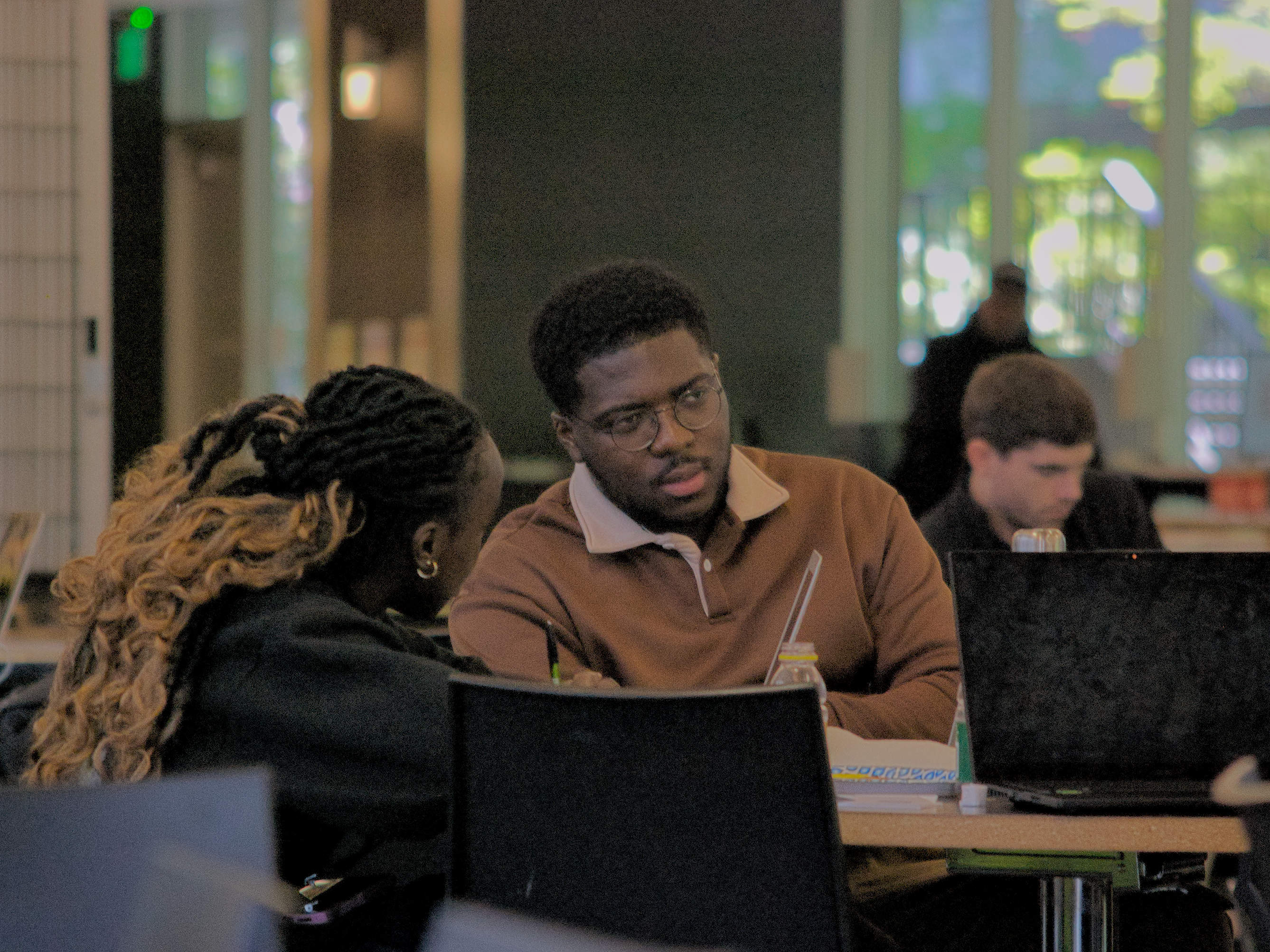 Hackathon overview